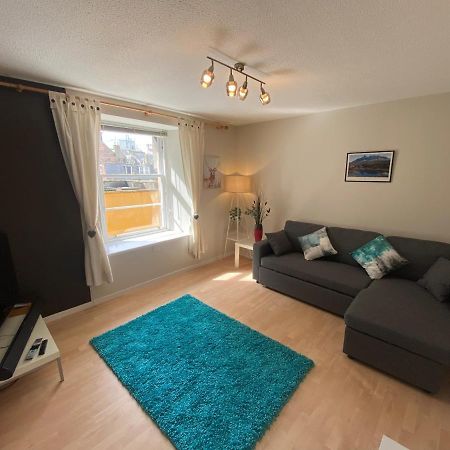 Apartmán Lombard Hide Away Inverness Exteriér fotografie
