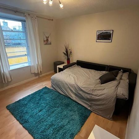 Apartmán Lombard Hide Away Inverness Exteriér fotografie