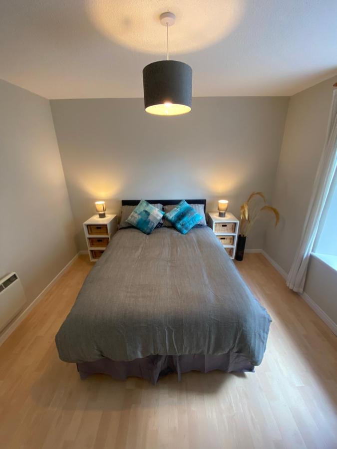 Apartmán Lombard Hide Away Inverness Exteriér fotografie
