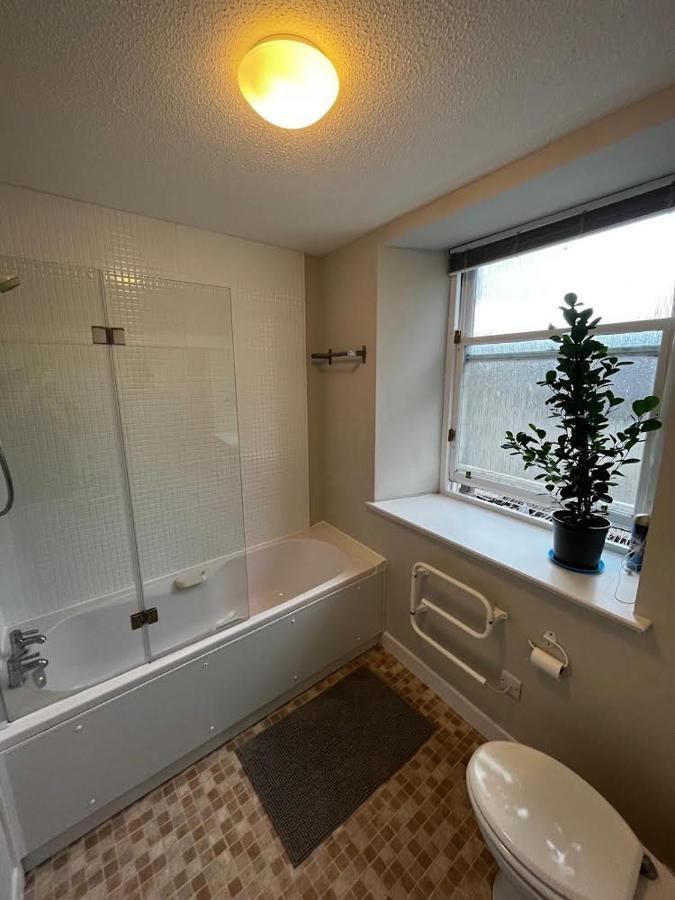 Apartmán Lombard Hide Away Inverness Exteriér fotografie